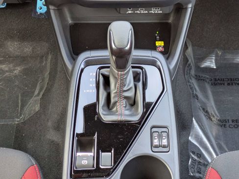 New 2026 Subaru Impreza RS image 19