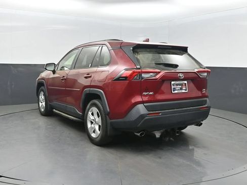 Used 2021 Toyota RAV4 XLE w/ Convenience Package AWD/4WD image 34