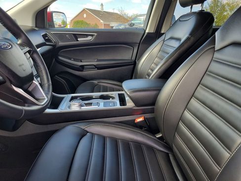 Used 2024 Ford Edge SEL w/ Convenience Package AWD/4WD image 20