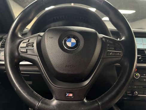 Used 2016 BMW X4 xDrive35i AWD/4WD image 25