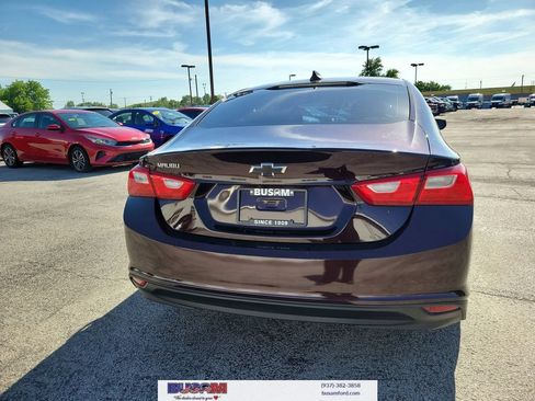 Used 2020 Chevrolet Malibu LS w/ LPO, Convenience Package 1 FWD image 28
