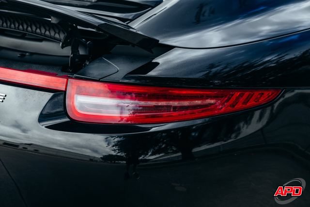 Used 2013 Porsche 911 Carrera RWD image 55