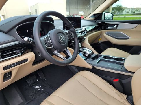 New 2026 Acura MDX FWD w/ Technology Package image 9