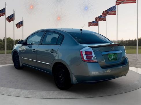 Used 2012 Nissan Sentra 2.0 S image 5