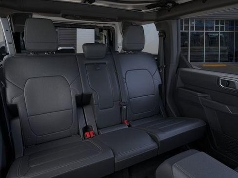 New 2026 Ford Bronco Badlands AWD/4WD image 11