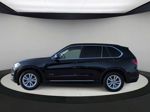 Used 2014 BMW X5 xDrive35d AWD/4WD image 5