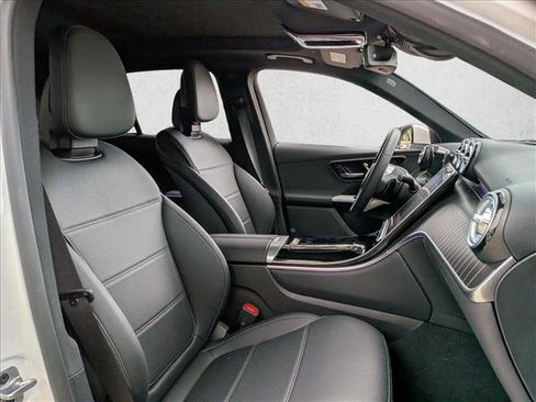 Certified 2026 Mercedes-Benz GLC 300 4MATIC image 19