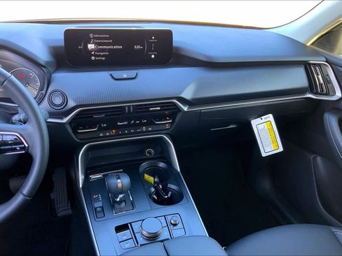 New 2026 MAZDA CX-90 3.3 Turbo w/ Select Package image 6