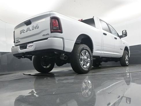 New 2026 RAM 2500 Big Horn AWD/4WD image 43