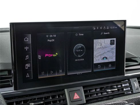 Used 2023 Audi S4 Premium Plus AWD/4WD image 13