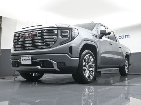 New 2026 GMC Sierra 1500 Denali w/ Denali Reserve Package image 6