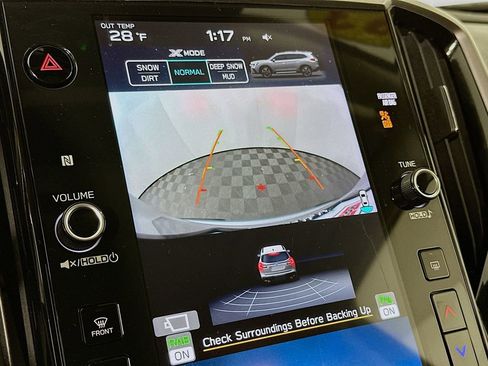 Used 2023 Subaru Ascent Limited w/ Technology Package image 19