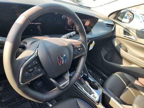 New 2026 Buick Encore GX Sport Touring w/ Comfort Package FWD image 12