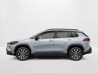 New 2026 Toyota Corolla Cross AWD Hybrid video 2