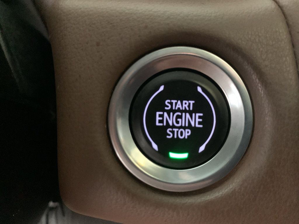 Used 2023 Chevrolet Tahoe High Country AWD/4WD image 25