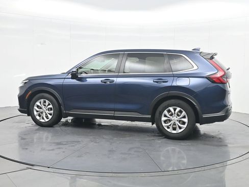 Used 2024 Honda CR-V LX image 10