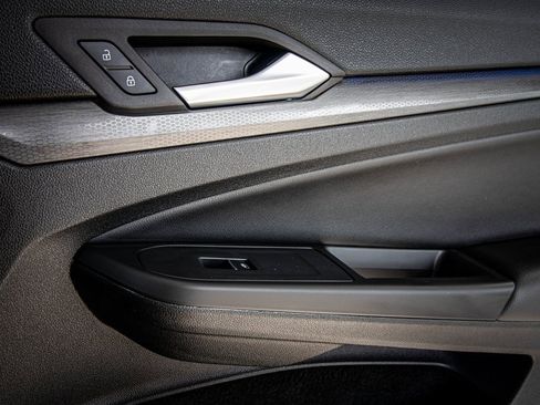 Used 2023 Volkswagen GTI SE w/ SE Leather Package image 45