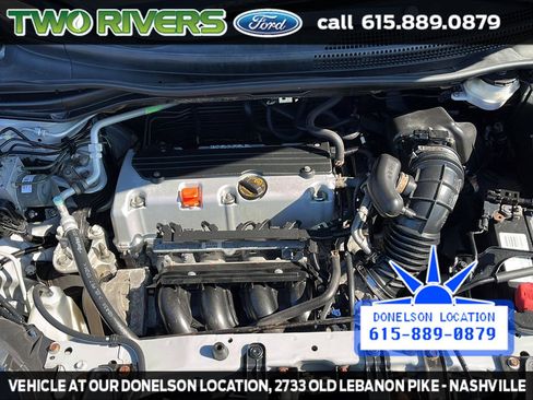 Used 2014 Honda CR-V LX image 10