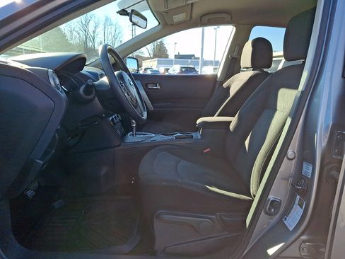 Used 2015 Nissan Rogue S w/ Convenience Package image 13