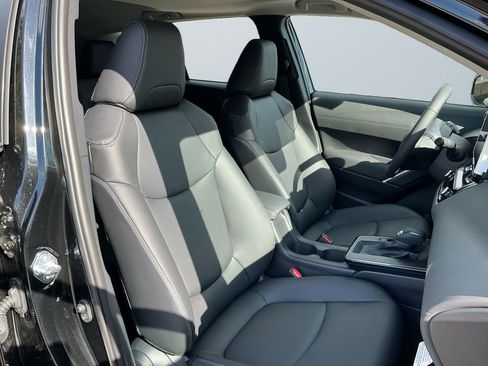 New 2026 Toyota Corolla Cross XLE AWD/4WD image 16