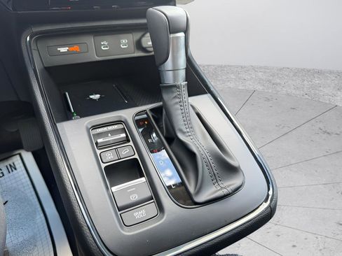 New 2026 Honda CR-V EX-L image 27