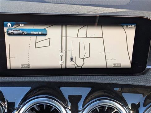 New 2026 Mercedes-Benz CLA 45 AMG AMG CLA 45 image 11