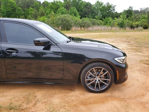 Used 2019 BMW 330i Sedan RWD image 12