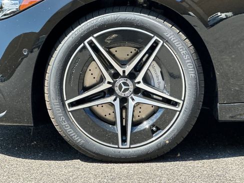 New 2026 Mercedes-Benz C 300 4MATIC Sedan image 23