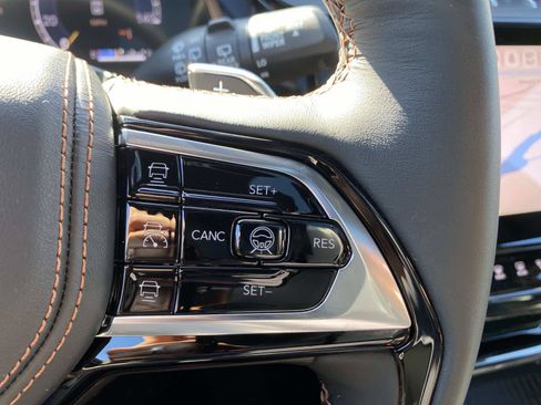 New 2027 Jeep Grand Cherokee L Summit AWD/4WD image 17