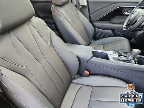 Certified 2025 Acura ADX FWD image 13