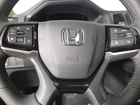 New 2026 Honda Odyssey Touring image 10