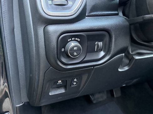 Used 2022 RAM 1500 Rebel w/ Rebel Level 2 Equipment Group AWD/4WD image 26