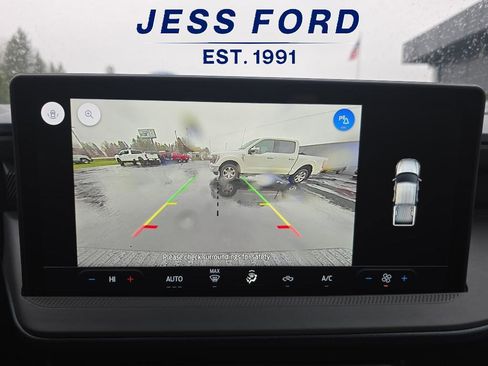 New 2026 Ford Maverick XL image 17