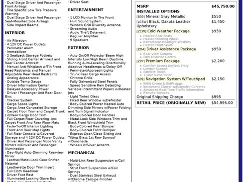 Used 2015 BMW 335i xDrive Sedan image 51