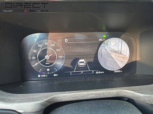Used 2021 Kia Sorento SX Prestige AWD/4WD image 23
