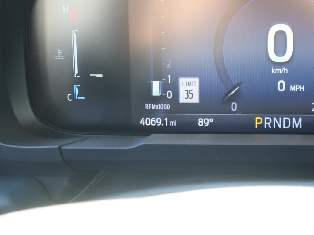 New 2026 Ford Maverick Tremor AWD/4WD image 31