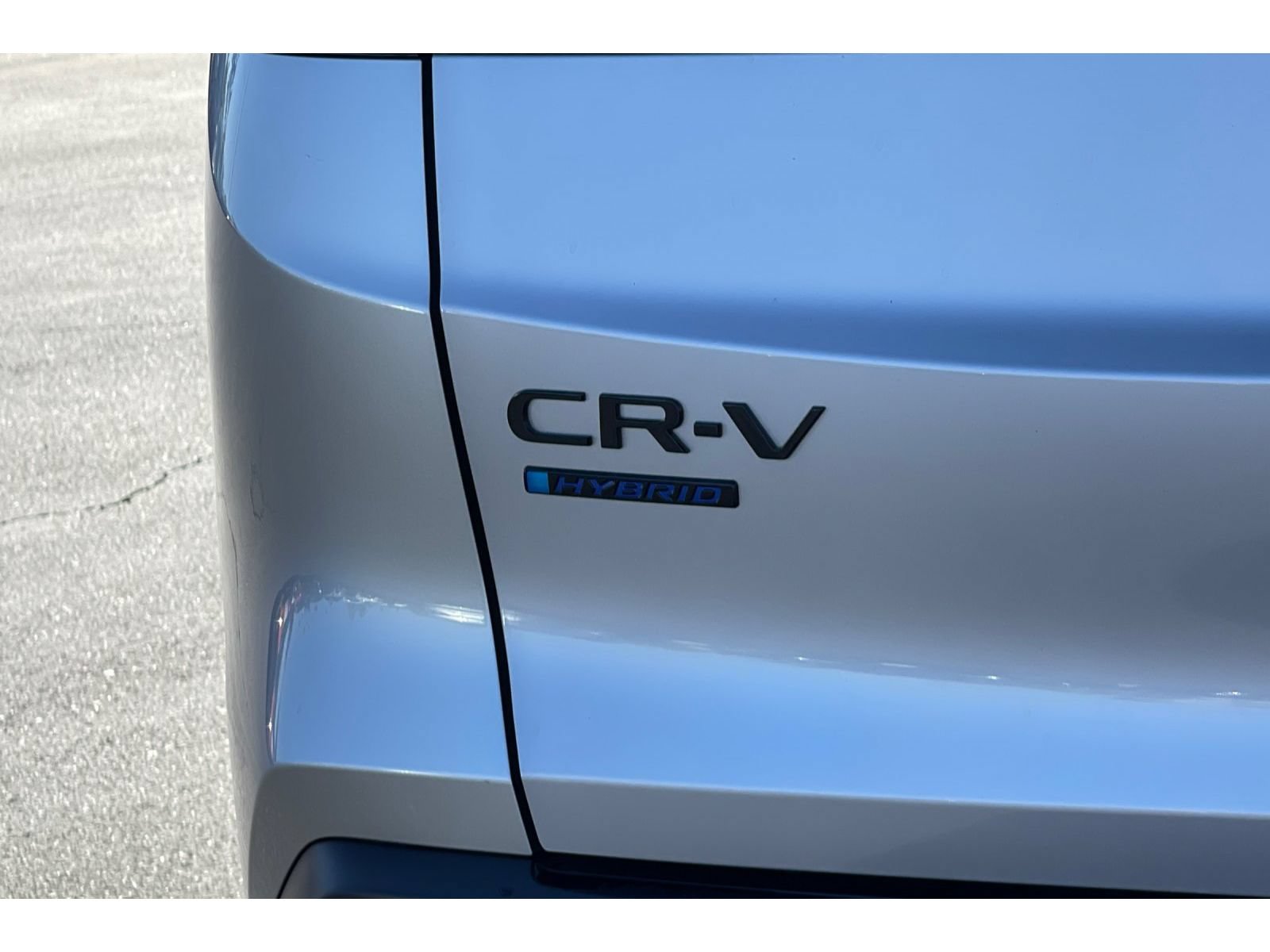 Certified 2026 Honda CR-V Sport-L image 17