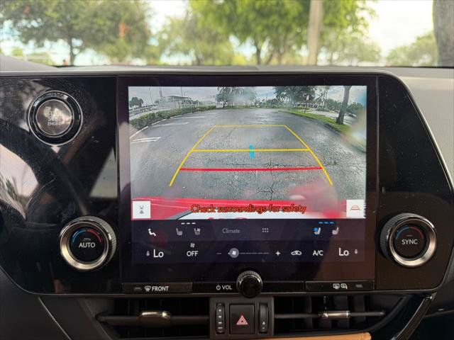 Used 2023 Lexus NX 350 AWD image 28