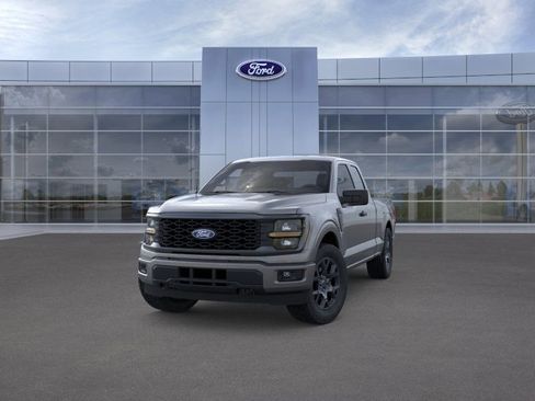 New 2026 Ford F150 STX AWD/4WD image 2