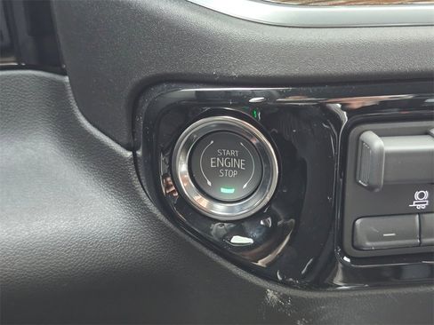 New 2026 Chevrolet Silverado 1500 RST w/ Max Trailering Package image 33