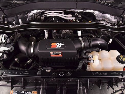 Used 2020 Ford Explorer ST image 38