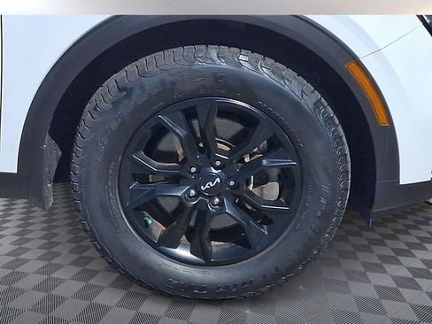Certified 2023 Kia Sportage X-Pro image 10