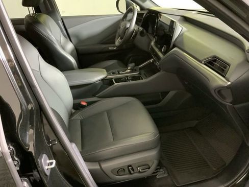 Used 2024 Lexus TX 350 AWD image 39