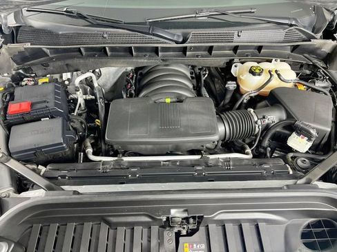 Used 2023 GMC Sierra 1500 Denali w/ Technology Package AWD/4WD image 29
