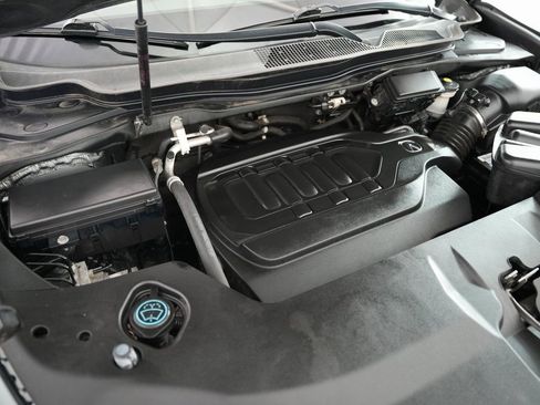 Used 2016 Acura MDX SH-AWD w/ Technology Package image 69