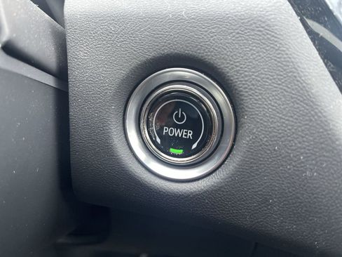 Certified 2024 Cadillac Lyriq Luxury w/ LPO, Floor Liner Package image 14