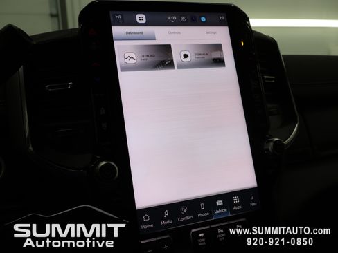 New 2026 RAM 2500 Laramie image 63