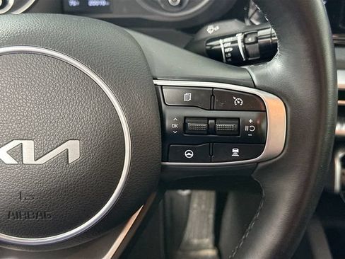 Used 2024 Kia K5 GT-Line w/ GT-Line Premium Package AWD/4WD image 23
