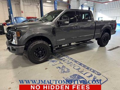 Used 2020 Ford F250 Lariat