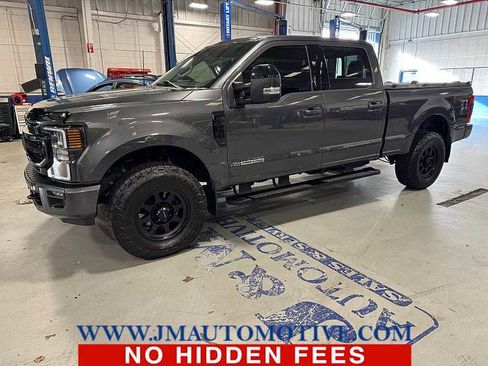Used 2020 Ford F250 Lariat image 1